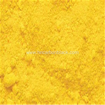 Chrome Yellow Pigment For Road Marking Paint